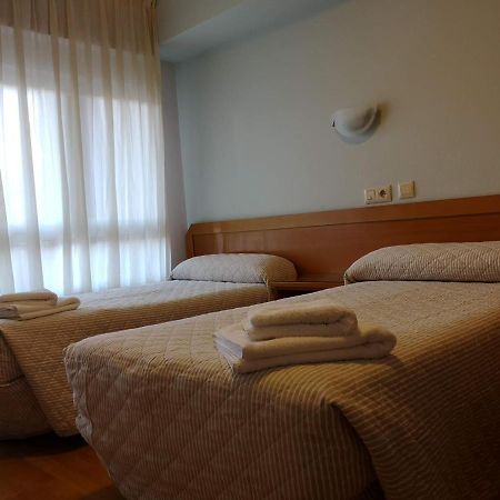 Hospedaje Covadonga Gijon Luaran gambar