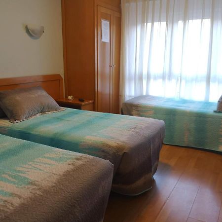 Hospedaje Covadonga Gijon Luaran gambar
