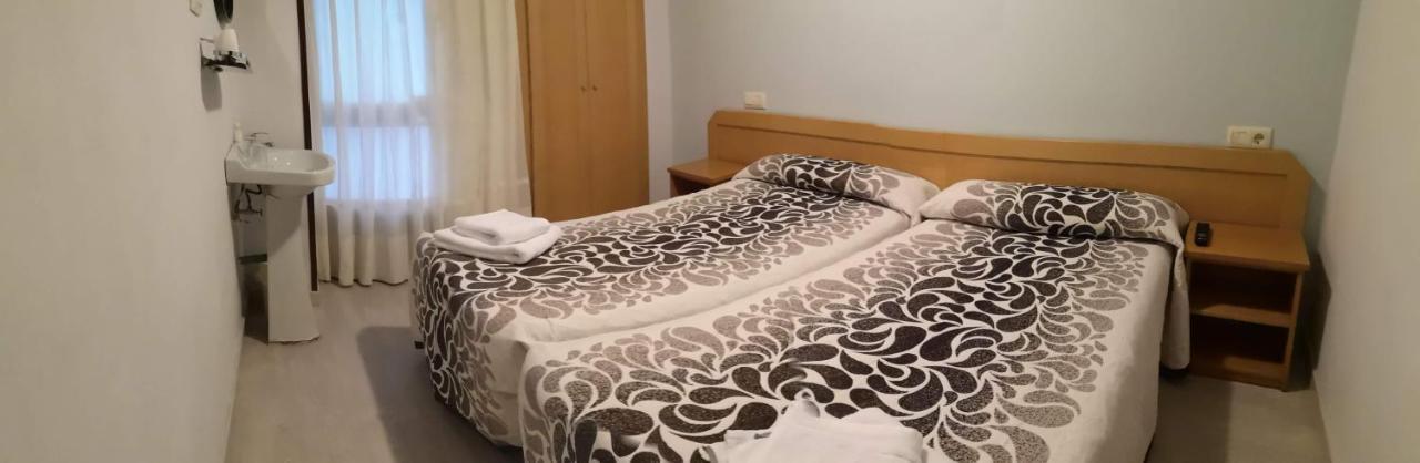 Hospedaje Covadonga Gijon Luaran gambar