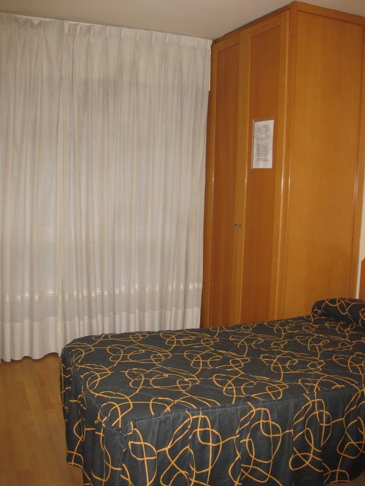 Hospedaje Covadonga Gijon Luaran gambar