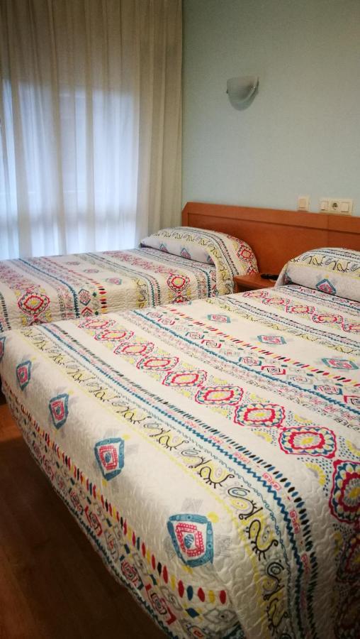 Hospedaje Covadonga Gijon Luaran gambar