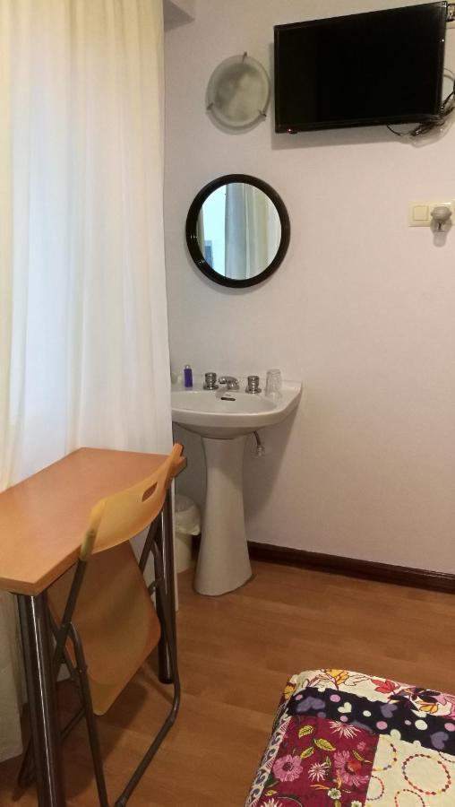 Hospedaje Covadonga Gijon Luaran gambar