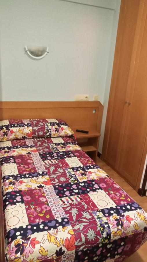 Hospedaje Covadonga Gijon Luaran gambar
