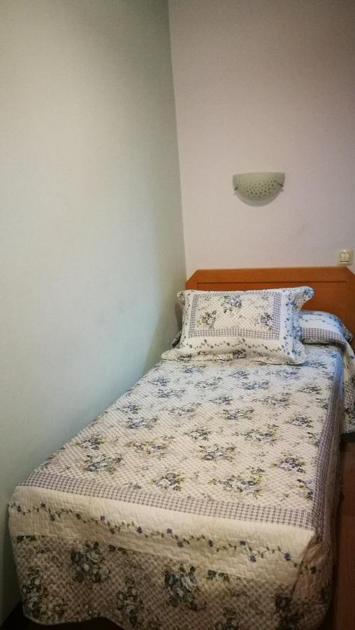 Hospedaje Covadonga Gijon Luaran gambar