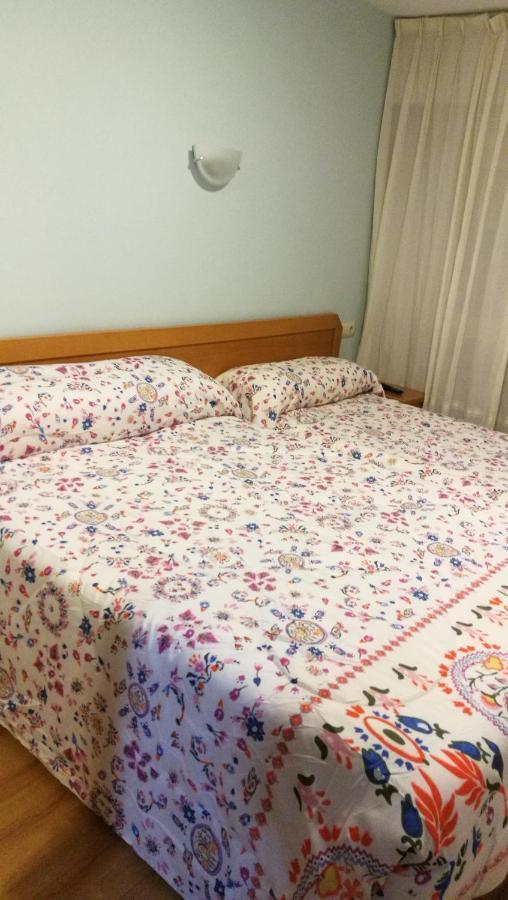 Hospedaje Covadonga Gijon Luaran gambar