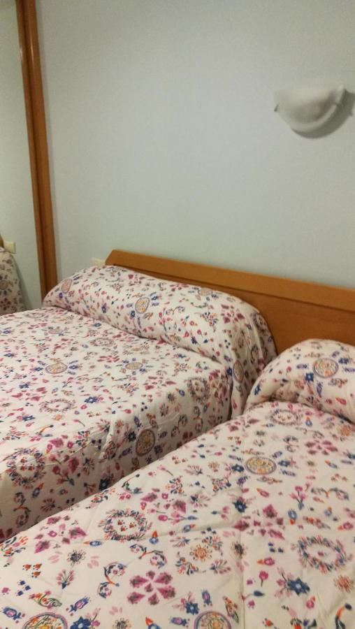 Hospedaje Covadonga Gijon Luaran gambar